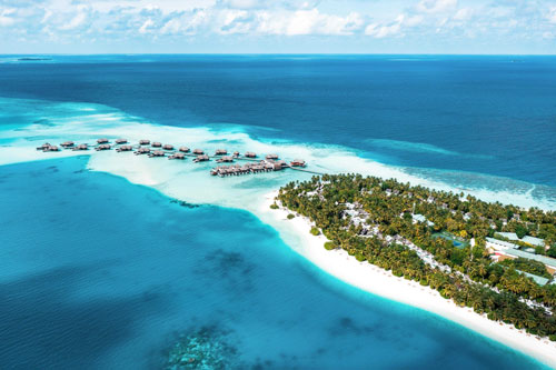 luxury hotels, luxury resorts, resorts in Maldives, Conrad Maldives, Rangali island, rangali island Maldives, Conrad Maldives Rangali Island, Maldives hotel reviews, Maldives resort reviews, luxury holiday, lux vacation, luxe vacation.