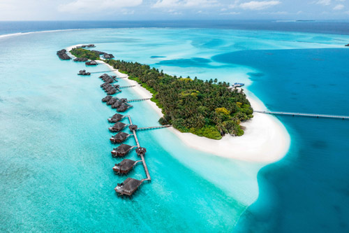 luxury hotels, luxury resorts, resorts in Maldives, Conrad Maldives, Rangali island, rangali island Maldives, Conrad Maldives Rangali Island, Maldives hotel reviews, Maldives resort reviews, luxury holiday, lux vacation, luxe vacation.