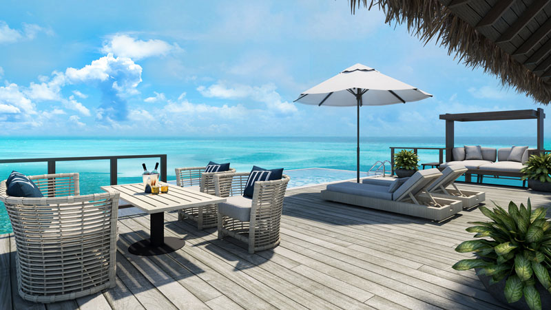 luxury hotels, luxury resorts, resorts in Maldives, Conrad Maldives, Rangali island, rangali island Maldives, Conrad Maldives Rangali Island, Maldives hotel reviews, Maldives resort reviews, luxury holiday, lux vacation, luxe vacation.