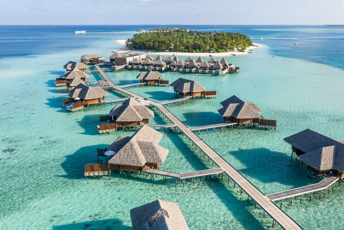 luxury hotels, luxury resorts, resorts in Maldives, Conrad Maldives, Rangali island, rangali island Maldives, Conrad Maldives Rangali Island, Maldives hotel reviews, Maldives resort reviews, luxury holiday, lux vacation, luxe vacation.