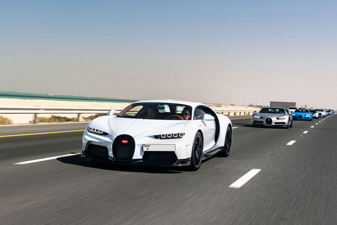 Bugatti, Bugatti drives, Bugatti meet up, Bugatti dubai, Bugatti dubai drive, Bugatti owners drive, Bugatti convoy drive, Bugatti drive UAE, luxury drives, Bugatti fun drives