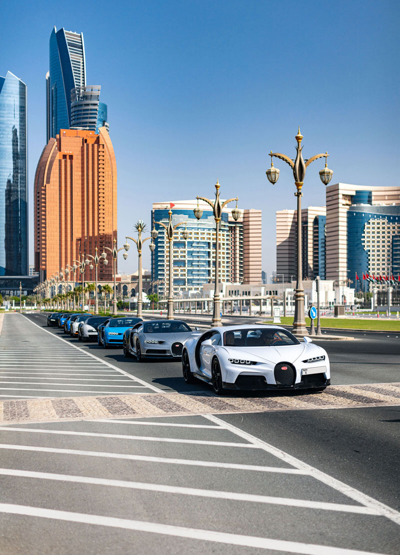 Bugatti, Bugatti drives, Bugatti meet up, Bugatti dubai, Bugatti dubai drive, Bugatti owners drive, Bugatti convoy drive, Bugatti drive UAE, luxury drives, Bugatti fun drives